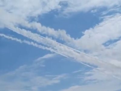 Скрин видеозаписи с РСЗО "Смерч". Фото: youtube.com Скрин видеозаписи с РСЗО "Смерч". Фото: youtube.com