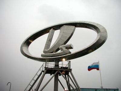 АвтоВАЗ. Фото: auto-news.biz АвтоВАЗ. Фото: auto-news.biz