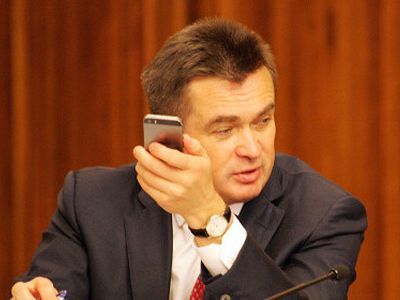 Владимир Миклушевский. Фото: pereslavl.ru Владимир Миклушевский. Фото: pereslavl.ru