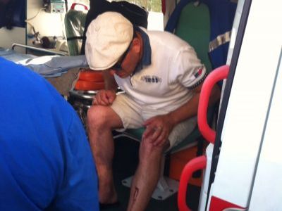 Столкновения на Южнобутовской Фото: nash-uzao.ru Столкновения на Южнобутовской Фото: nash-uzao.ru