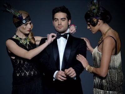 Ашот Габрелянов. Фото: woman.ru Ашот Габрелянов. Фото: woman.ru