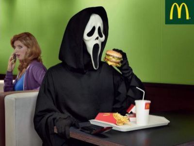 McDonald’s. Фото: pokemon-online.ru McDonald’s. Фото: pokemon-online.ru