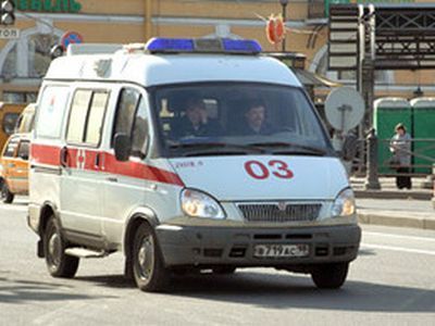 Скорая. Фото: itsnow.ru Скорая. Фото: itsnow.ru