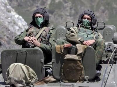 Российские военные. Фото: militariorg.ucoz.ru Российские военные. Фото: militariorg.ucoz.ru