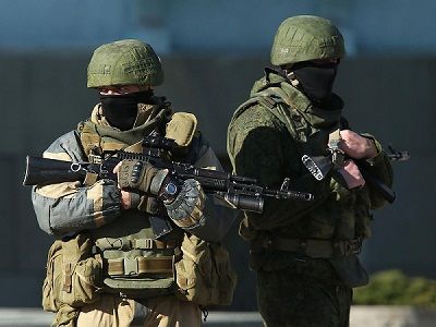 "Зеленые" в Крыму. Источник - http://img-fotki.yandex.ru/ "Зеленые" в Крыму. Источник - http://img-fotki.yandex.ru/