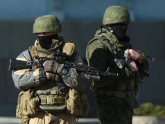 "Зеленые" в Крыму. Источник - http://img-fotki.yandex.ru/ "Зеленые" в Крыму. Источник - http://img-fotki.yandex.ru/