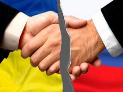 Бывшая дружба. Источник - http://image.zn.ua/ Бывшая дружба. Источник - http://image.zn.ua/