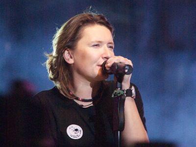 Диана Арбенина. Фото: ru.wikipedia.org Диана Арбенина. Фото: ru.wikipedia.org