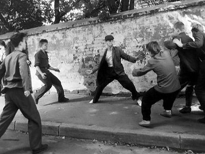 Из фильма "Прощай, шпана замоскворецкая". Источник - http://rusplt.ru/ Из фильма "Прощай, шпана замоскворецкая". Источник - http://rusplt.ru/