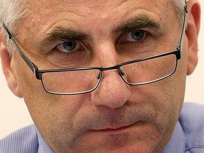 Вигаудас Ушацкас. Фото: ria.ru Вигаудас Ушацкас. Фото: ria.ru