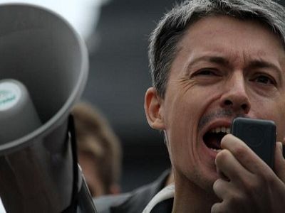 Владимир Ермолаев. Фото - http://rusmonitor.com/ Владимир Ермолаев. Фото - http://rusmonitor.com/