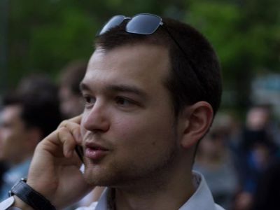 Алексей Миняйло (facebook.com/alexey.minyaylo) Алексей Миняйло (facebook.com/alexey.minyaylo)