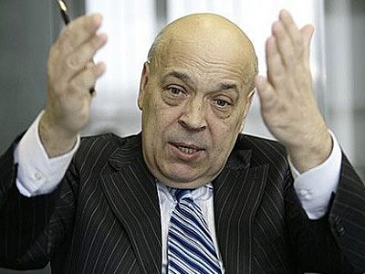 Геннадий Москаль. Фото: from-ua.com Геннадий Москаль. Фото: from-ua.com