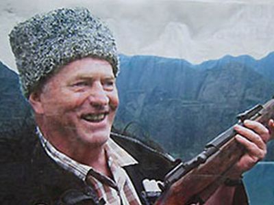 Предвыборный плакат ЛДПР Предвыборный плакат ЛДПР