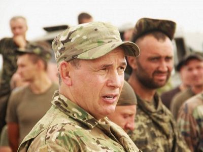 Валерий Гелетей. Фото: focus.ua