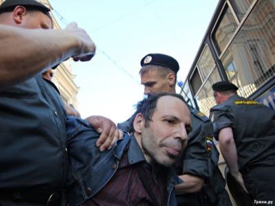 Павел Шехтман. Фото: Грани.Ru Павел Шехтман. Фото: Грани.Ru