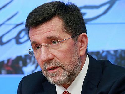 Славенко Терзич. Фото: ria.ru Славенко Терзич. Фото: ria.ru