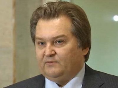 Михаил Емельянов. Фото: 1tv.ru Михаил Емельянов. Фото: 1tv.ru