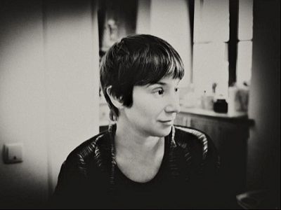 Екатерина Шульман. Фото из ФБ автора Екатерина Шульман. Фото из ФБ автора