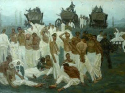 "Красный" террор в Крыму. Публикуется в блоге автора "Красный" террор в Крыму. Публикуется в блоге автора