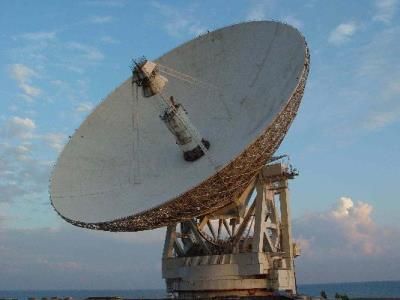 Радиолокационная станция. Фото: soldafon.net Радиолокационная станция. Фото: soldafon.net