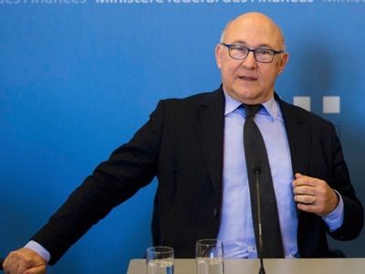 Мишель Сапен. Фото: rg.ru Мишель Сапен. Фото: rg.ru