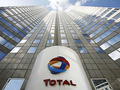 Компания Total. Фото: english.proenergi.com Компания Total. Фото: english.proenergi.com