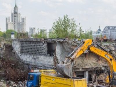 Зарядье. Фото: m24.ru Зарядье. Фото: m24.ru