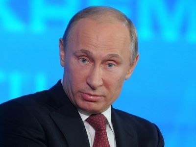 Путин не понимает Путин не понимает