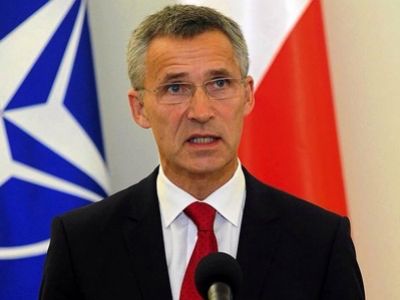 Йенс Столтенберг. Фото: kommersant.ru Йенс Столтенберг. Фото: kommersant.ru