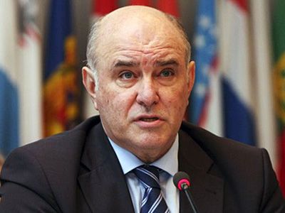 Григорий Карасин. Фото: eurasianews.md Григорий Карасин. Фото: eurasianews.md