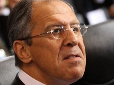 Лавров. Фото: newsukraine.com.ua Лавров. Фото: newsukraine.com.ua