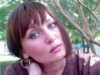 Наталья Пелевина. Фото: facebook.com Наталья Пелевина. Фото: facebook.com