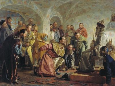 холопы холопы