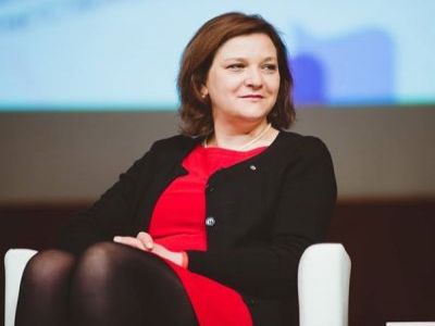 Елена Панфилова. Фото: Общероссийский гражданский форум Елена Панфилова. Фото: Общероссийский гражданский форум