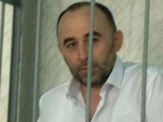 Имам Байчоров. Фото: 