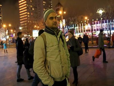 Евгений Зуев. Фото: Facebook Евгений Зуев. Фото: Facebook