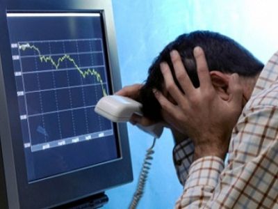 Банковская паника. Источник - http://www.forbes.ru/ Банковская паника. Источник - http://www.forbes.ru/