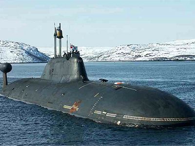 Подводная лодка. Фото: army-news.ru Подводная лодка. Фото: army-news.ru