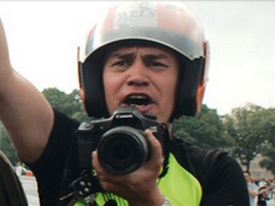 Гееборец Булатов-"Исаев". Фото: Роман Яндолин/ ДП, fontanka.ru Гееборец Булатов-"Исаев". Фото: Роман Яндолин/ ДП, fontanka.ru