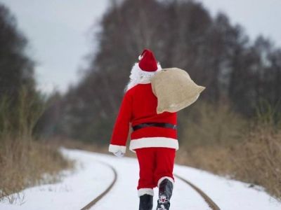 Дед Мороз Дед Мороз