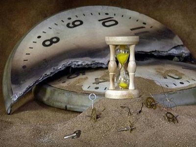 Погибшая машина времени. Источник - http://f8.ifotki.info/ Погибшая машина времени. Источник - http://f8.ifotki.info/