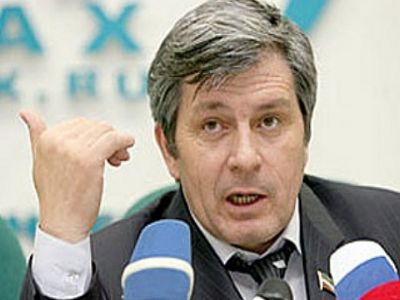 Дукуваха Абдурахманов. Фото: kasparov.ru Дукуваха Абдурахманов. Фото: kasparov.ru