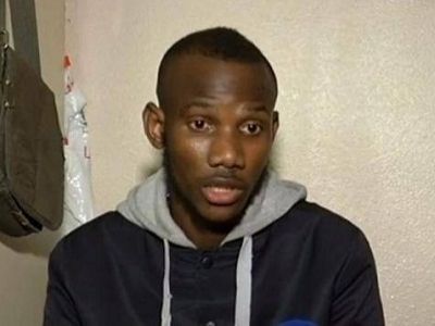 Лассана Батили. Фото из ФБ автора Лассана Батили. Фото из ФБ автора