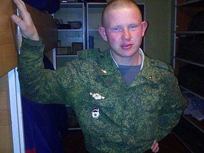 Валерий Пермяков. Фото: vk.com Валерий Пермяков. Фото: vk.com