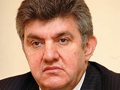 Ара Абрамян. Фото: hraparak.am Ара Абрамян. Фото: hraparak.am