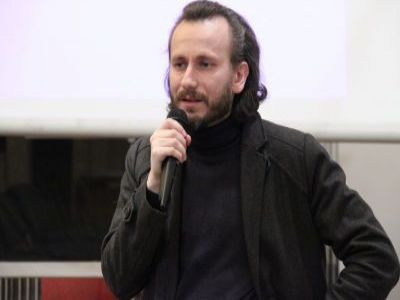 С. Лукашевский. Фото: sakharov-center.ru С. Лукашевский. Фото: sakharov-center.ru