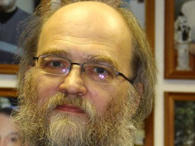 Александр Скобов. Фото: Рolit.pro Александр Скобов. Фото: Рolit.pro