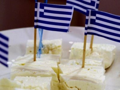 Греческий пирог. Фото: Тraveltimeonline.com Греческий пирог. Фото: Тraveltimeonline.com