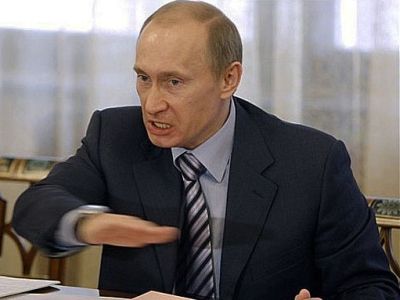 Путин. Фото: ukrpressbg.com Путин. Фото: ukrpressbg.com